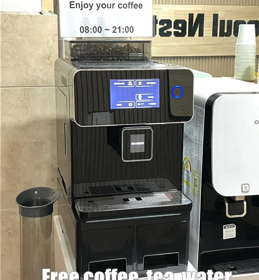 ゲストハウス ホテル Seoul Nest