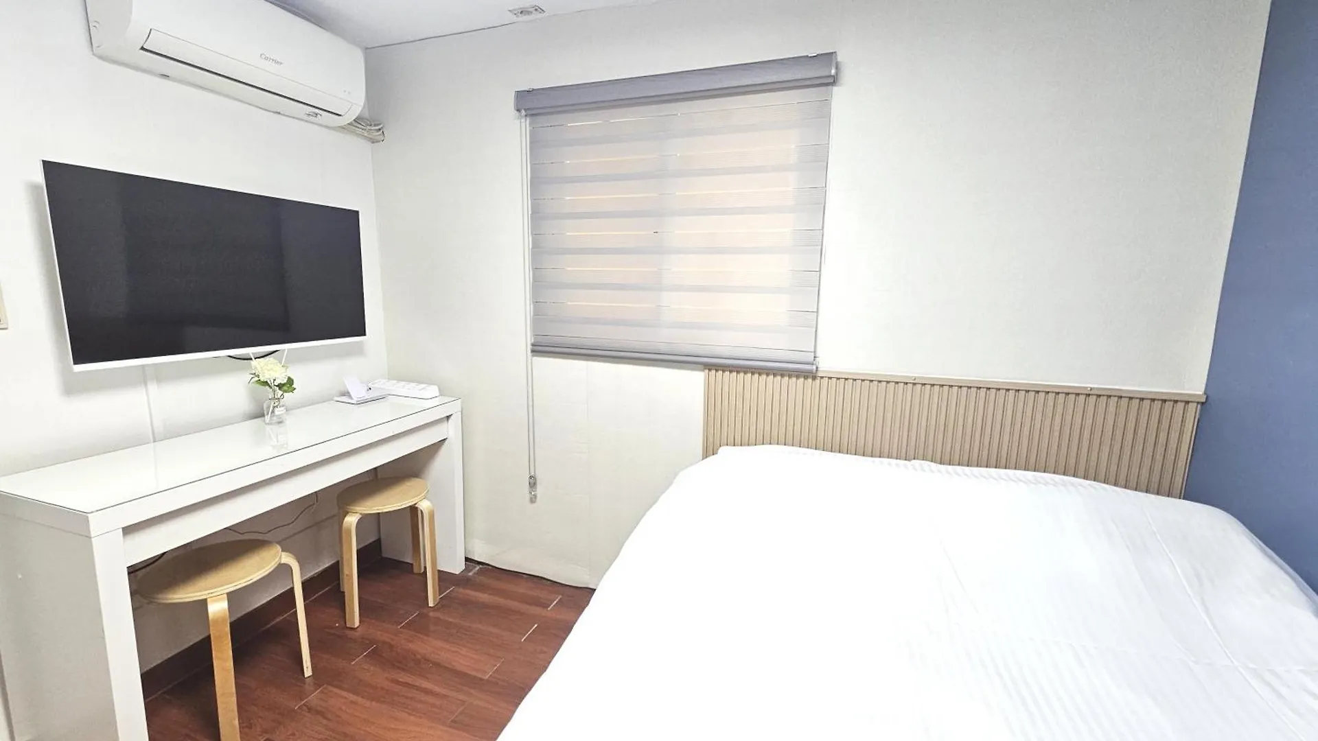 ホテル Seoul Nest 0*,