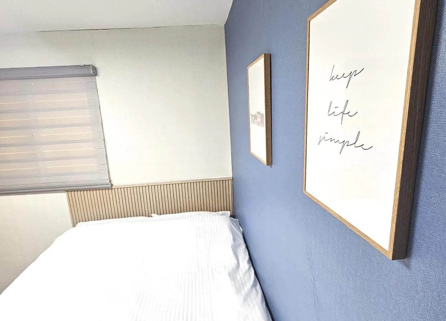 ホテル Seoul Nest 韓国