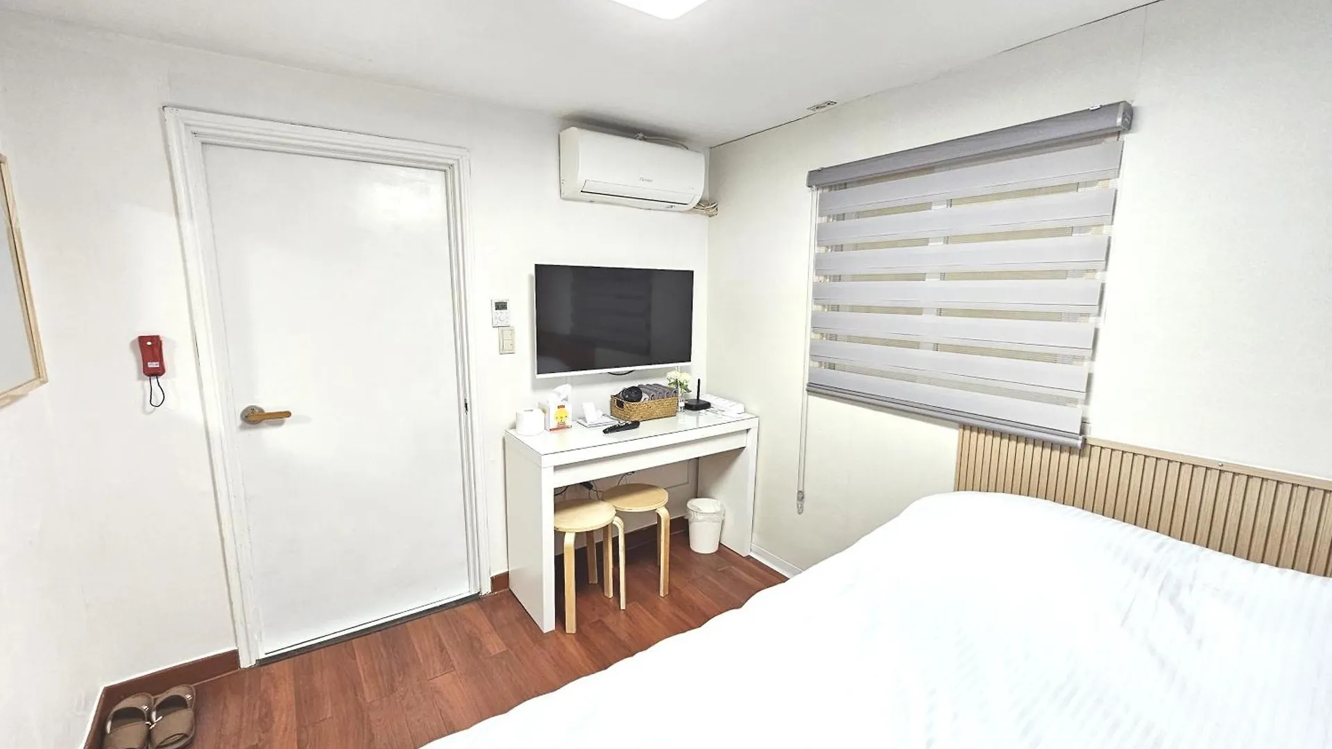 ゲストハウス ホテル Seoul Nest