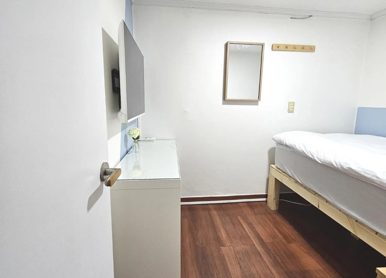 ホテル Seoul Nest