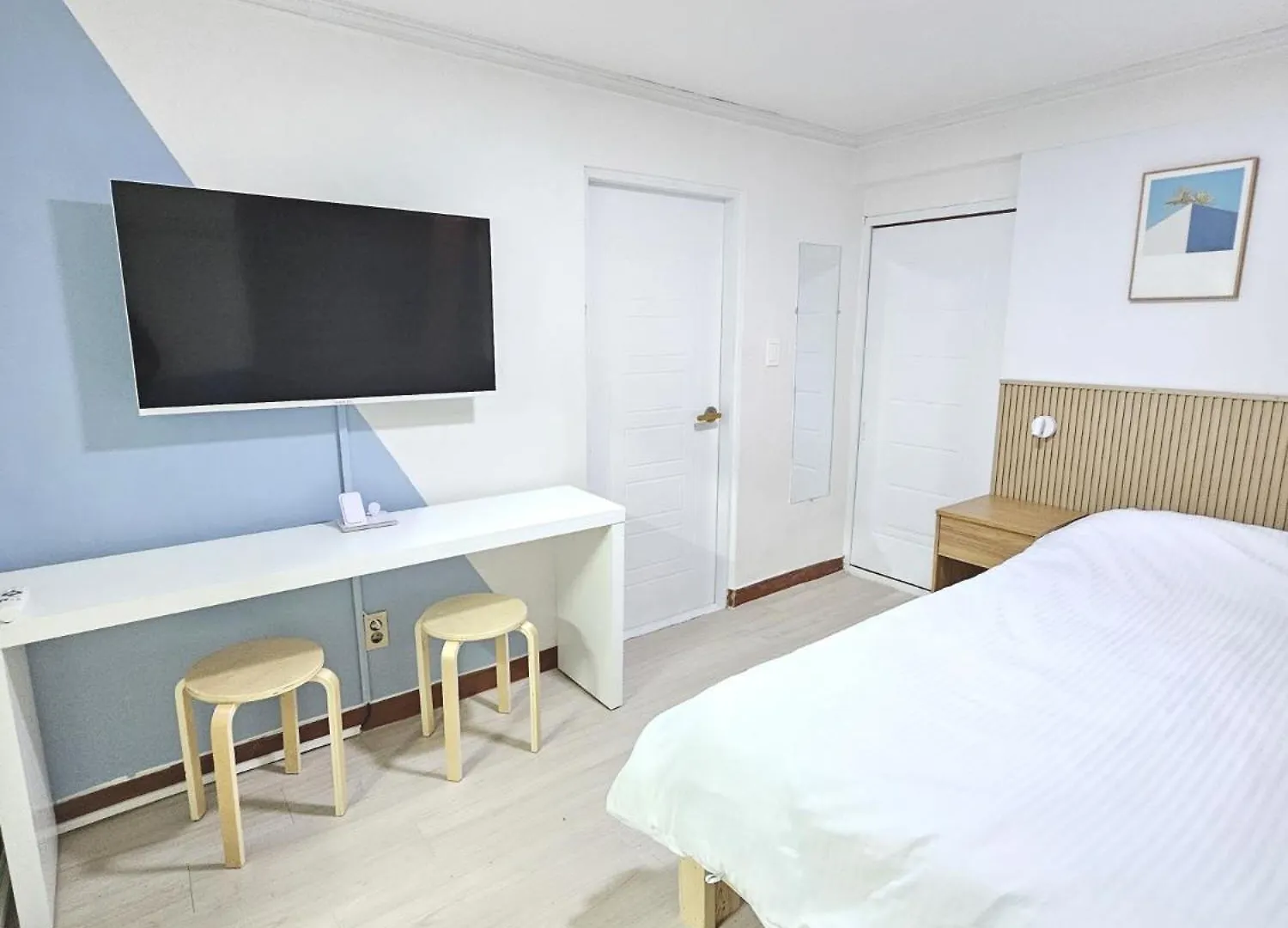 ゲストハウス ホテル Seoul Nest