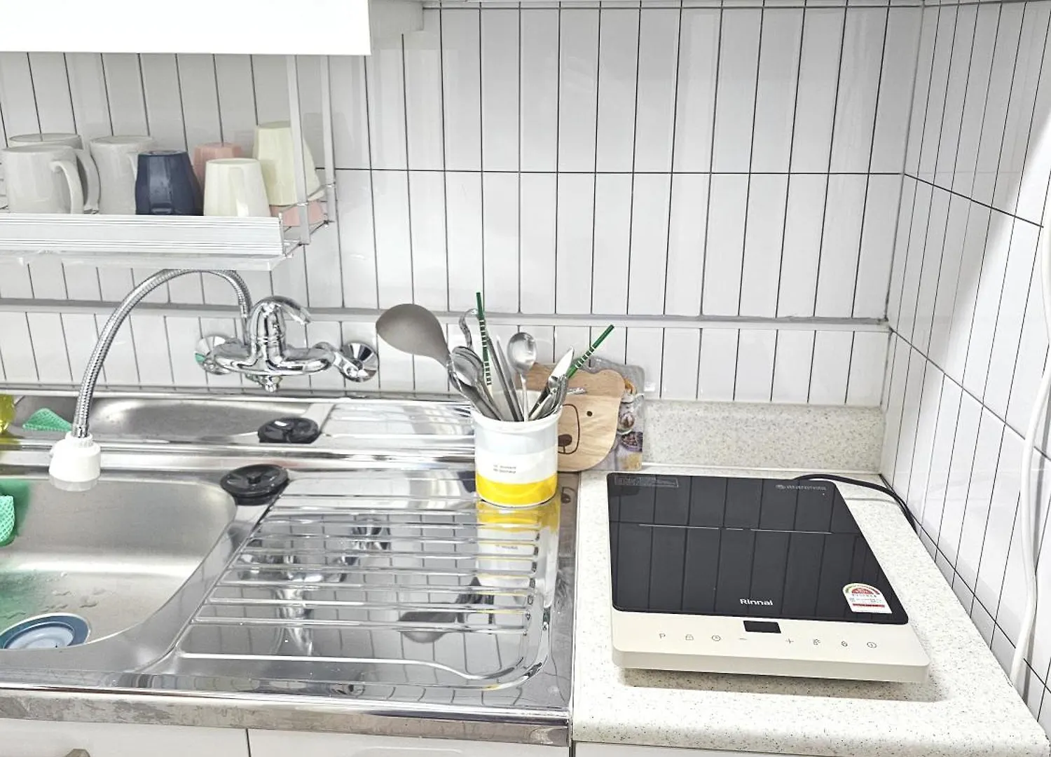 ゲストハウス ホテル Seoul Nest