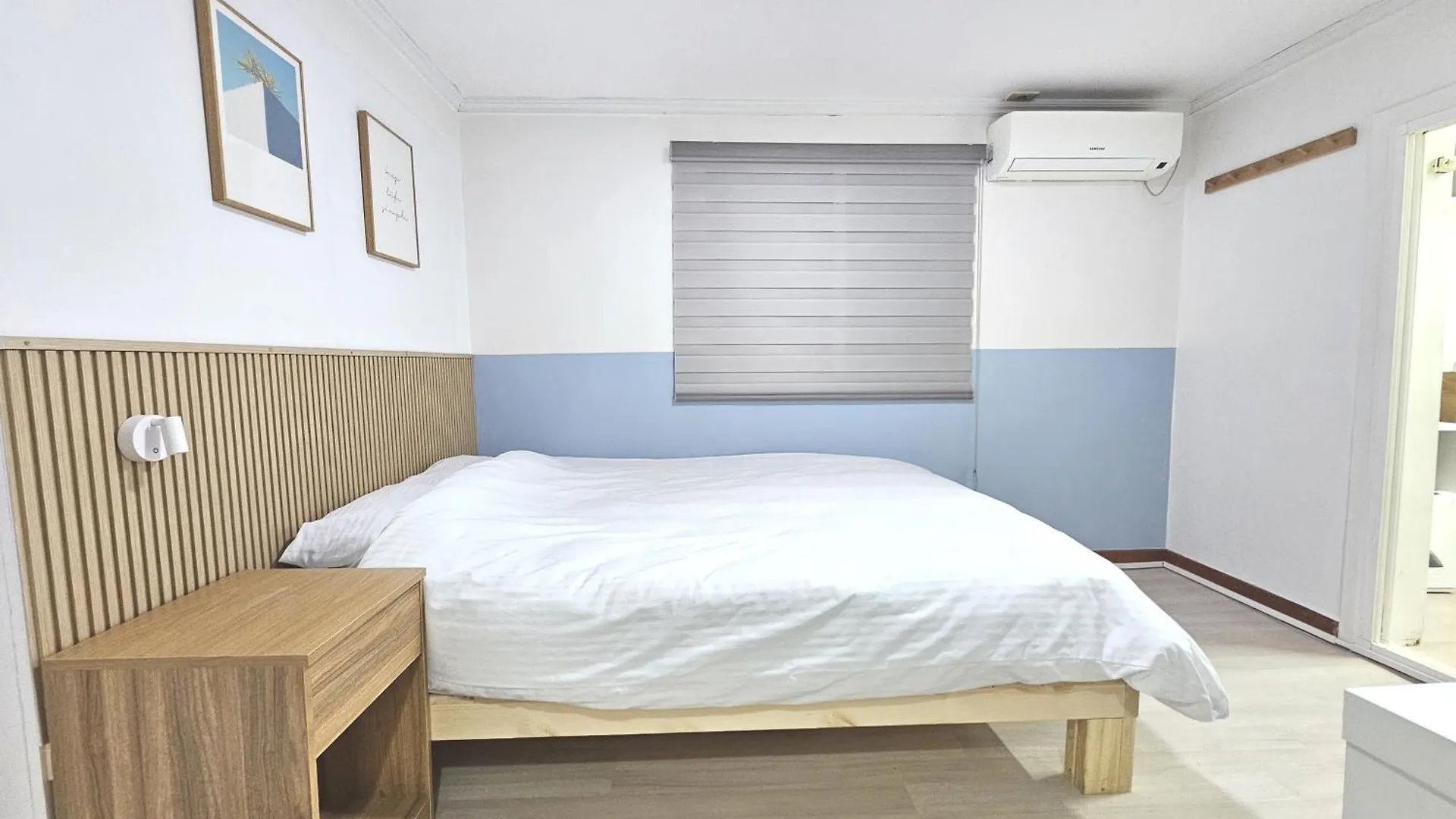 ホテル Seoul Nest