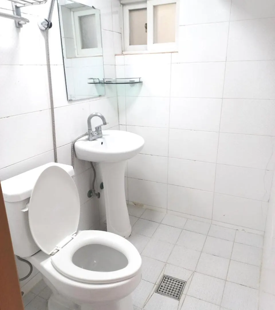 Hotel Seoul Nest 0*,  Jižní Korea