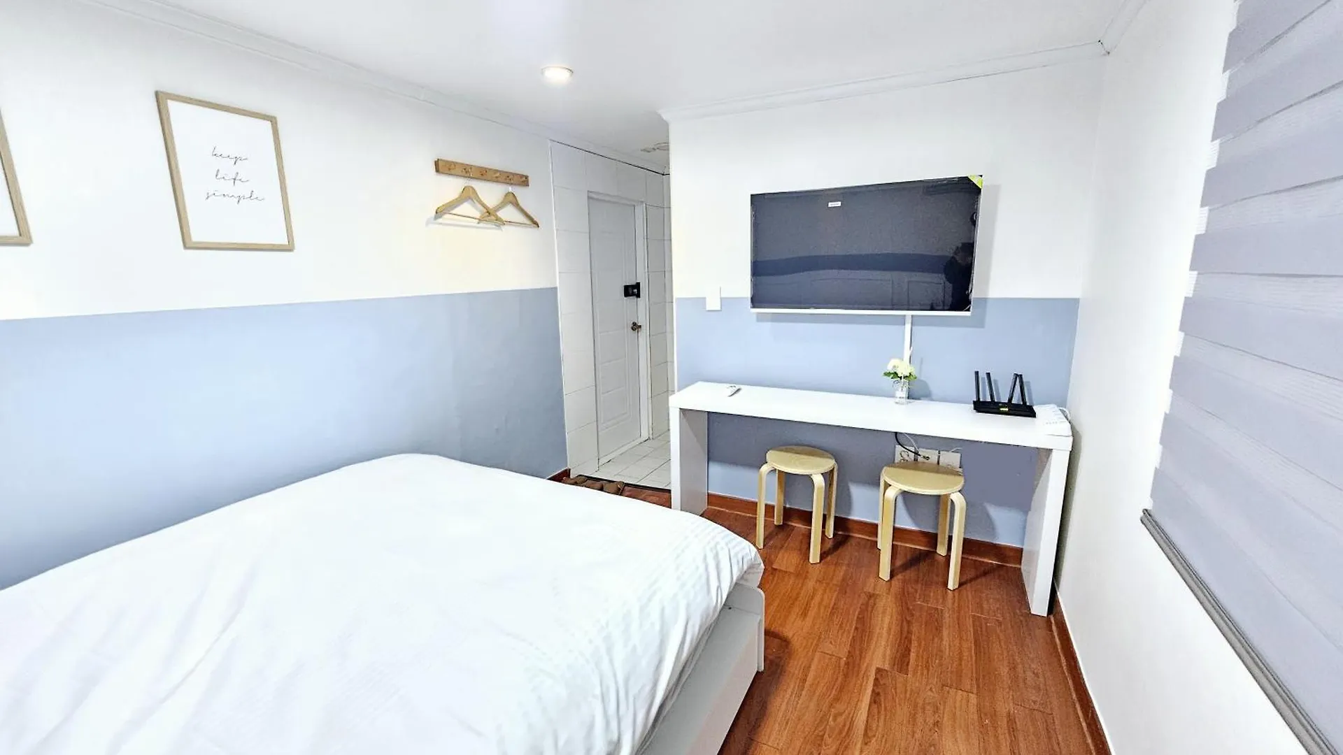 Hotel Seoul Nest Penzion