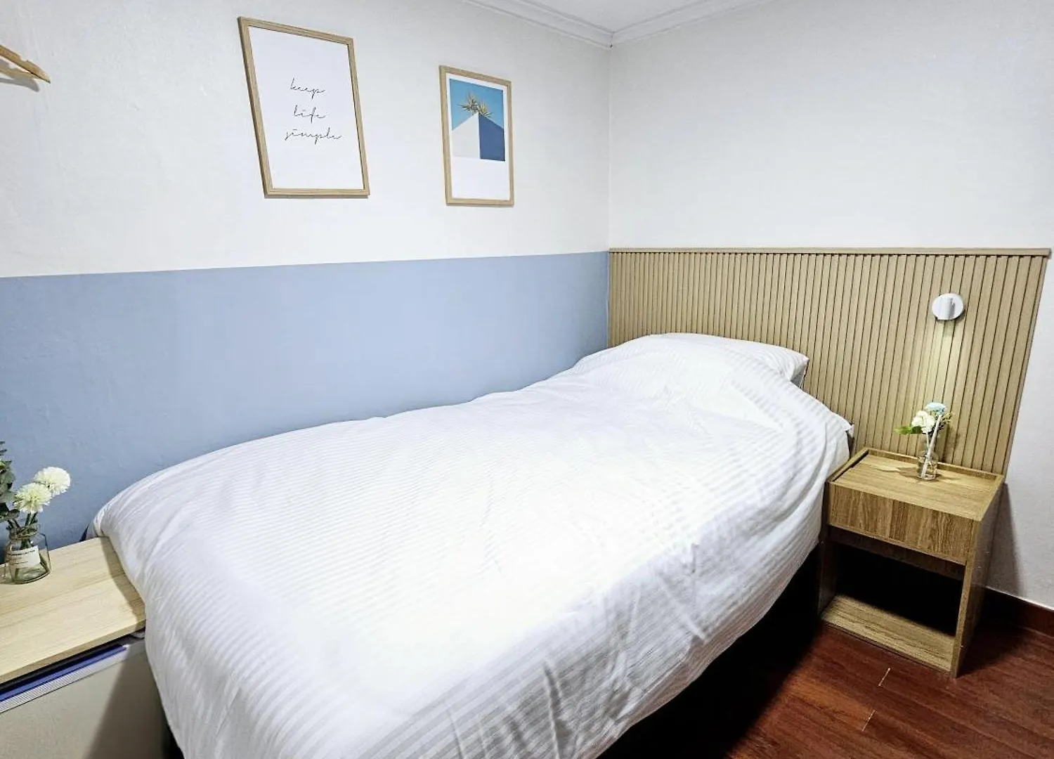 Hotel Seoul Nest Penzion