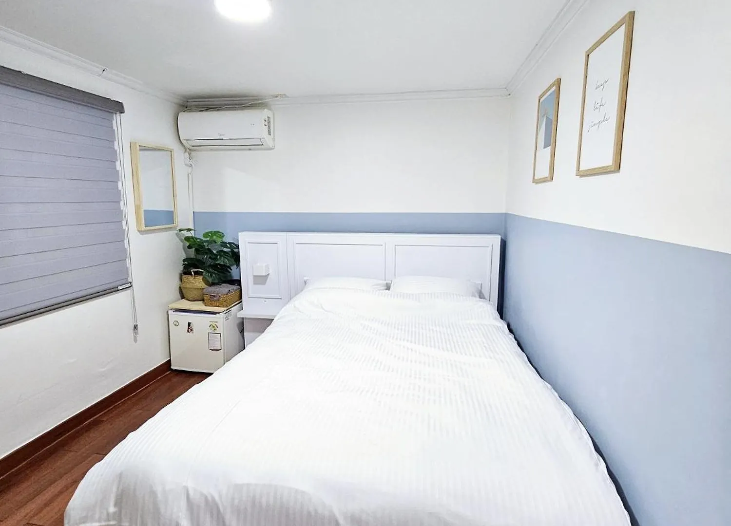 Hotel Seoul Nest 0*,