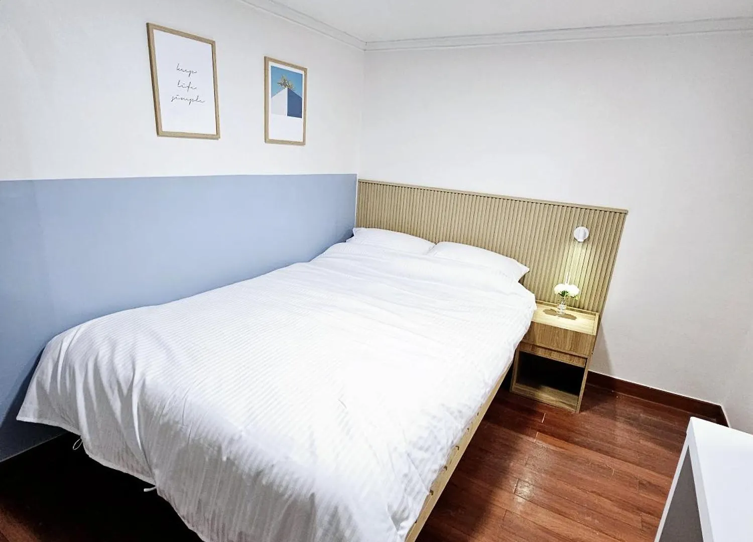 Hotel Seoul Nest Penzion
