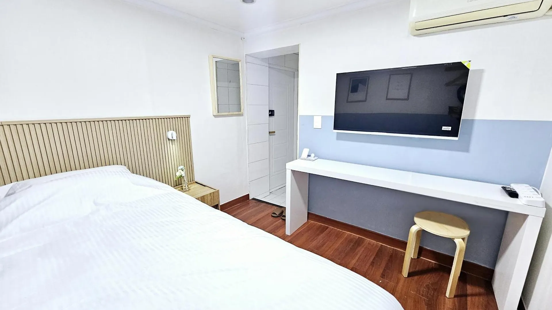 Hotel Seoul Nest