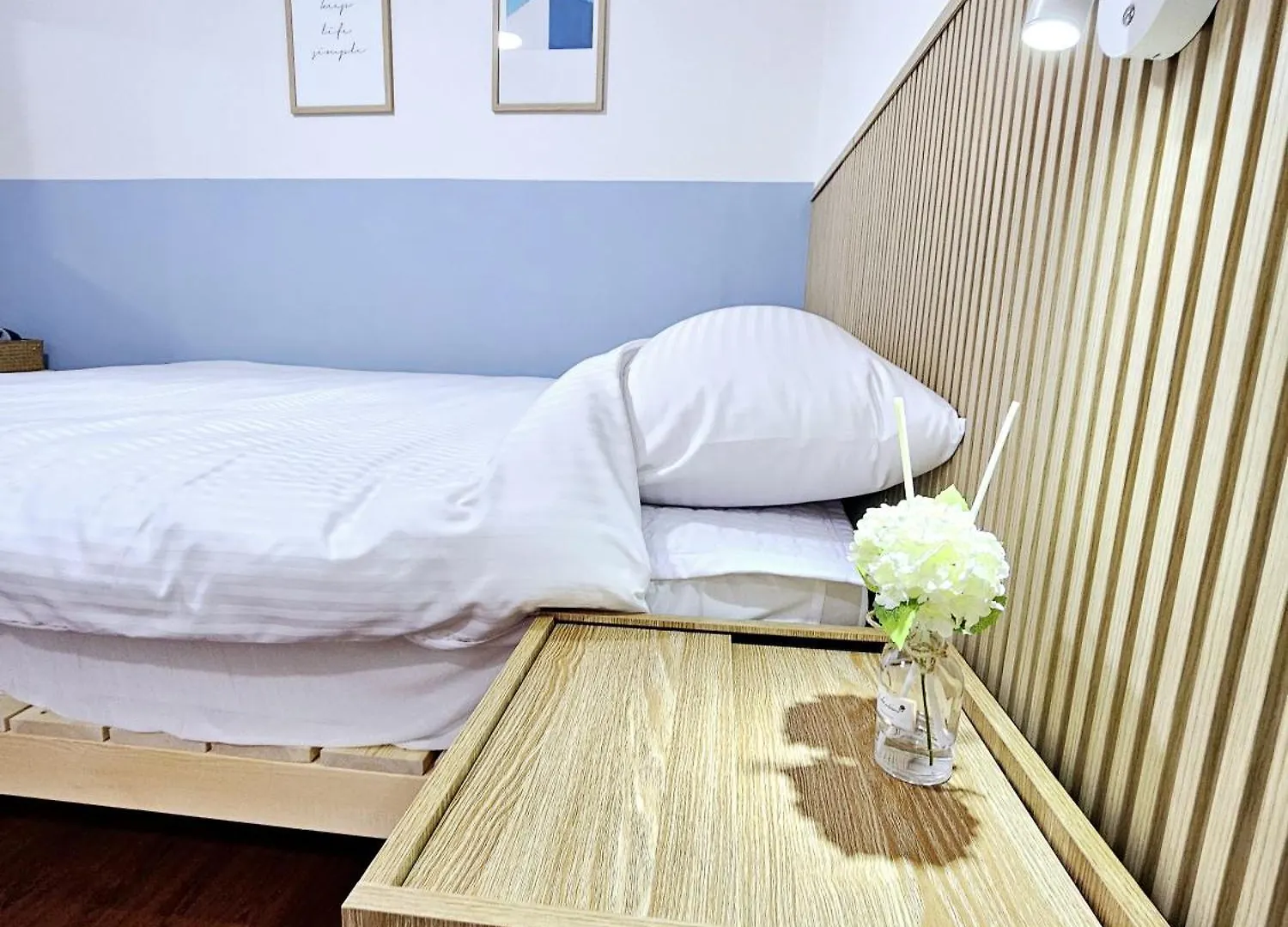 Seoul Nest Hotel Guest house