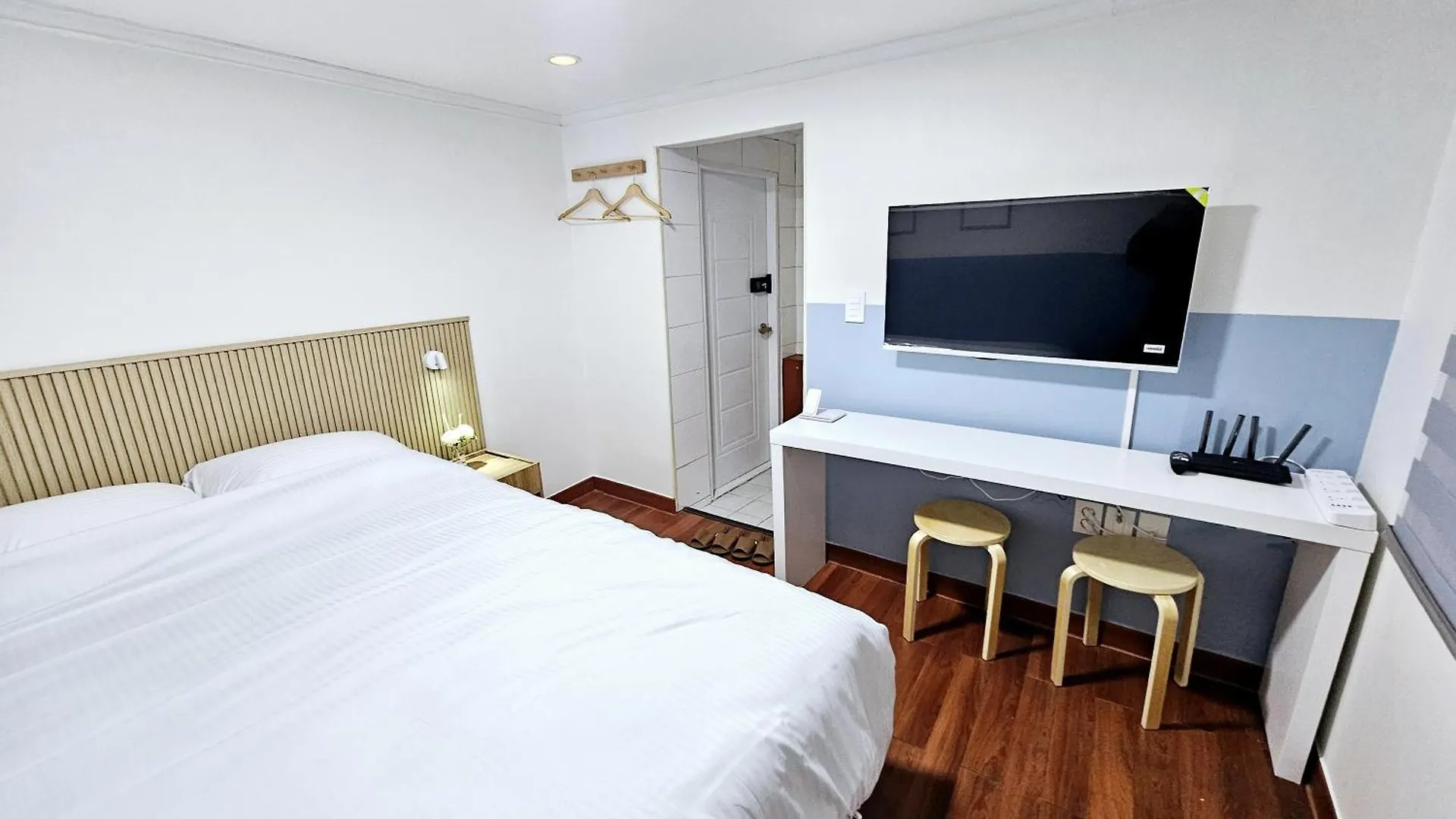 Hotel Seoul Nest Penzion