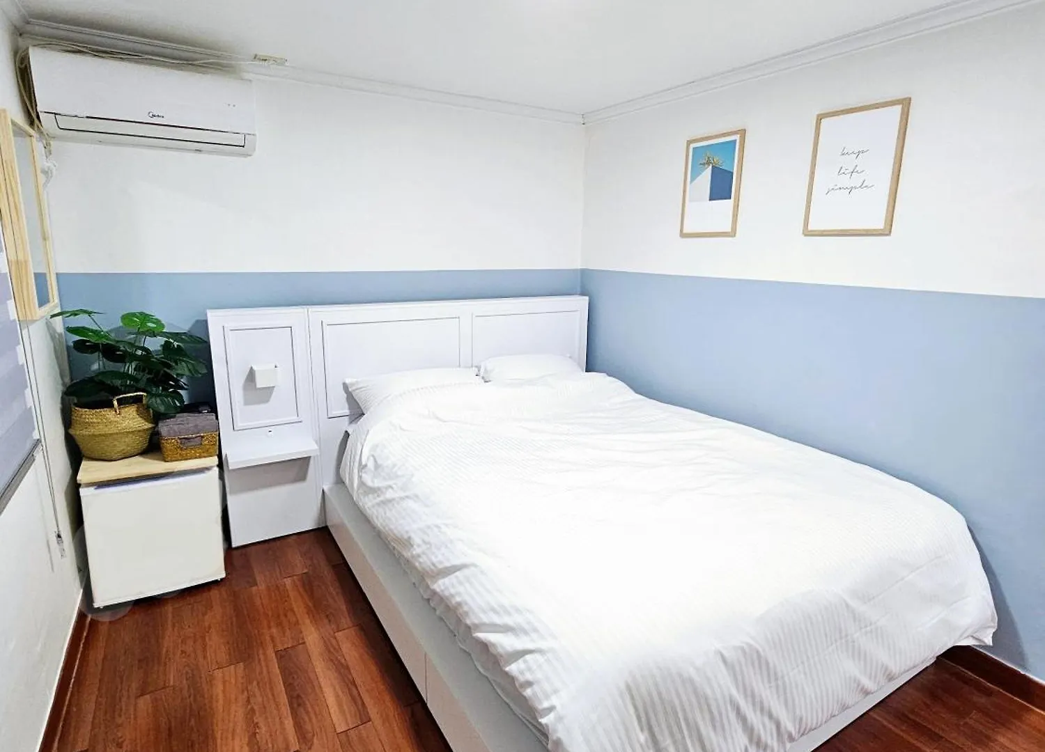 Hotel Seoul Nest