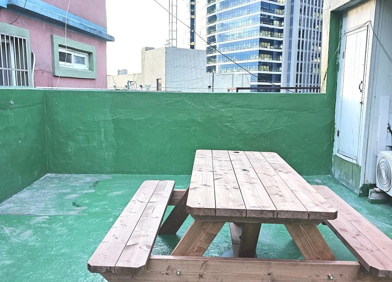 Penzion Hotel Seoul Nest