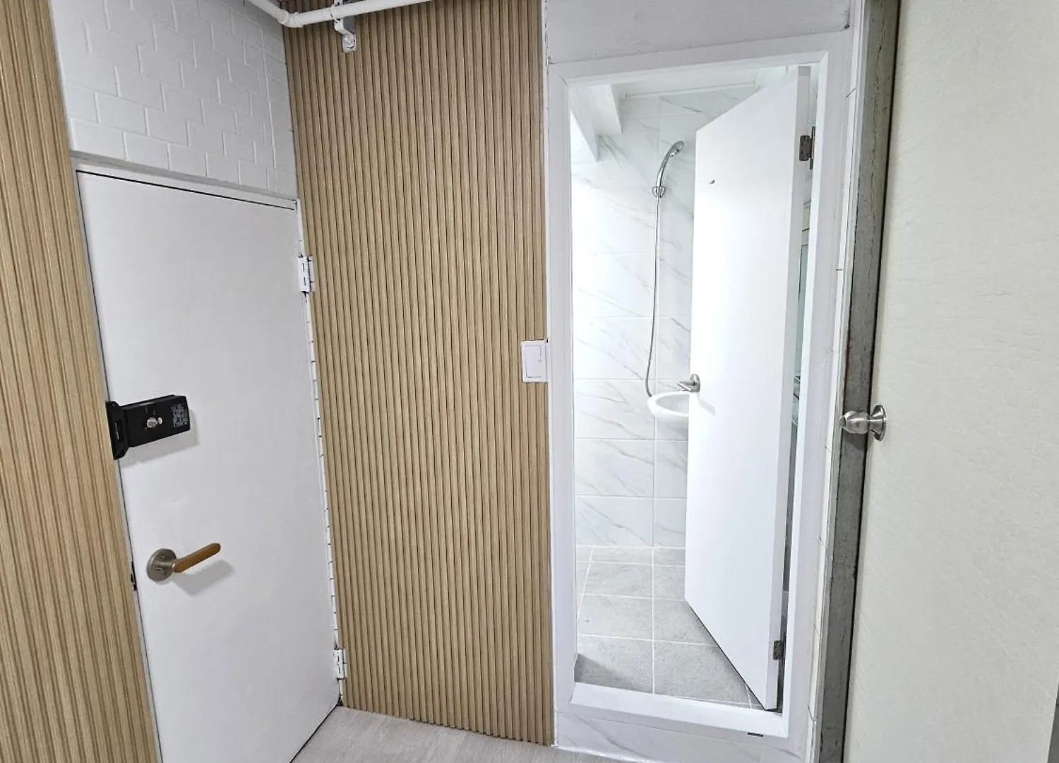 Penzion Hotel Seoul Nest