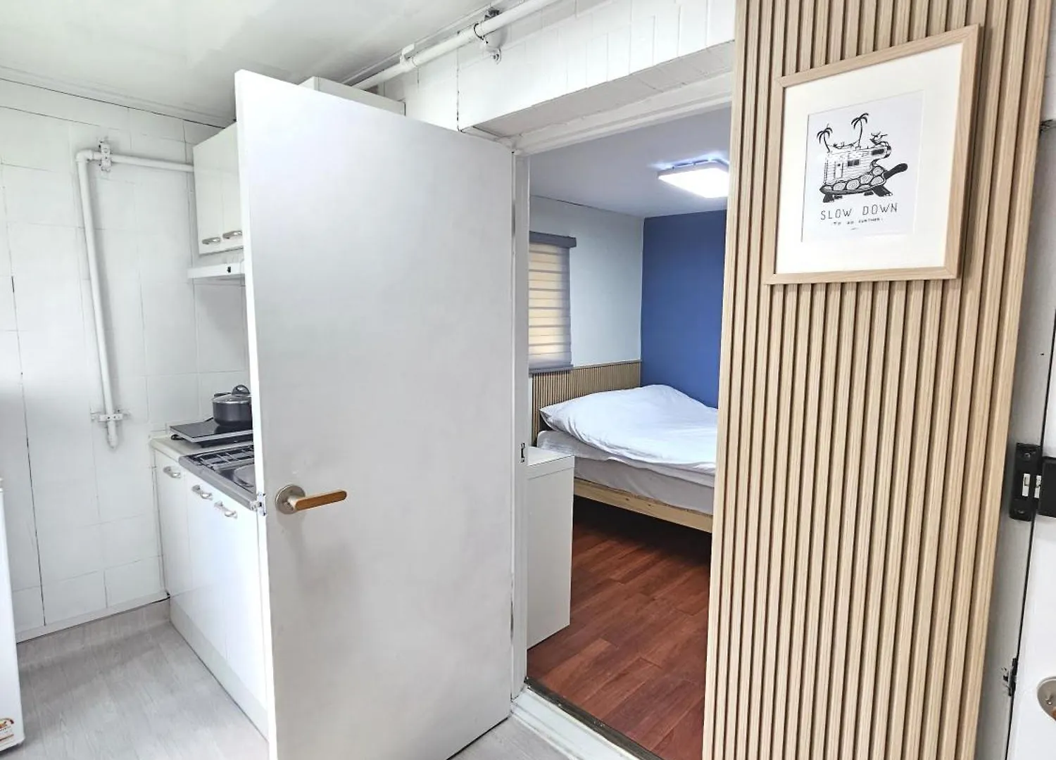 Hotel Seoul Nest Penzion