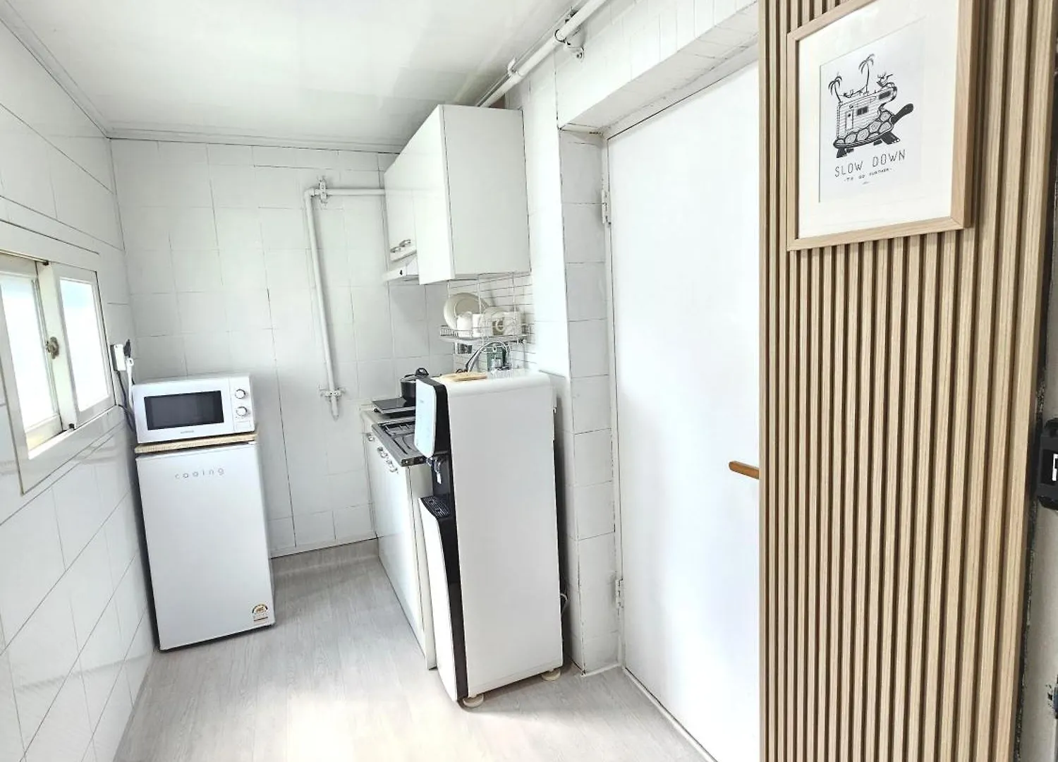 Hotel Seoul Nest