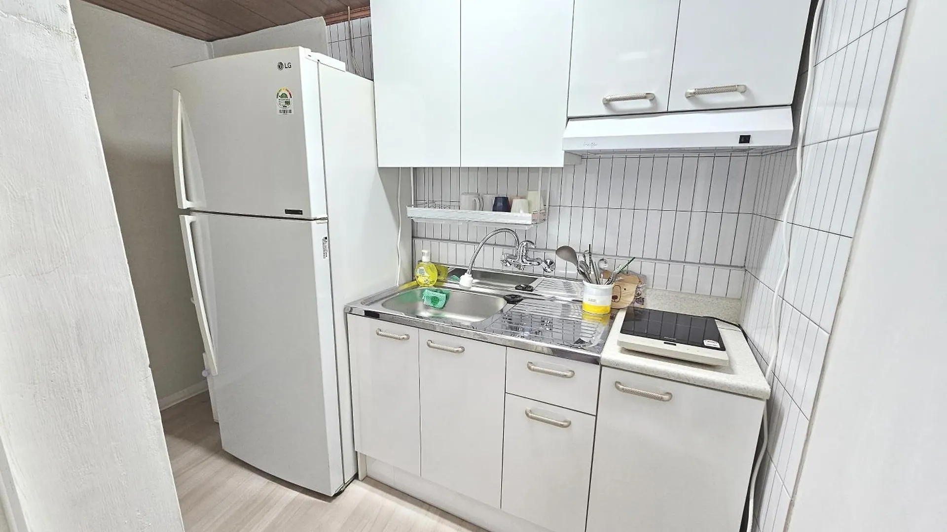 Hotel Seoul Nest