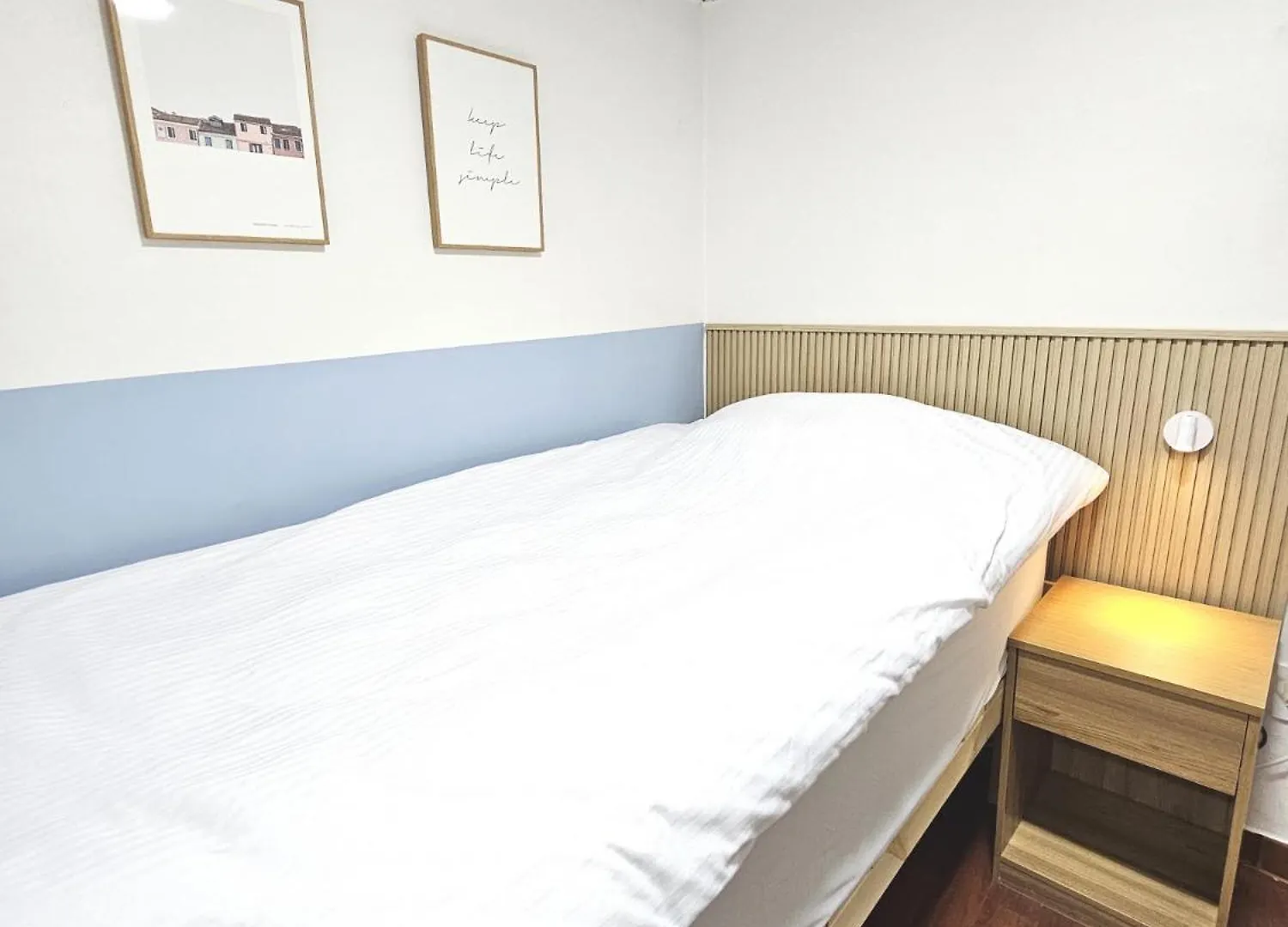 Hotel Seoul Nest 0*,