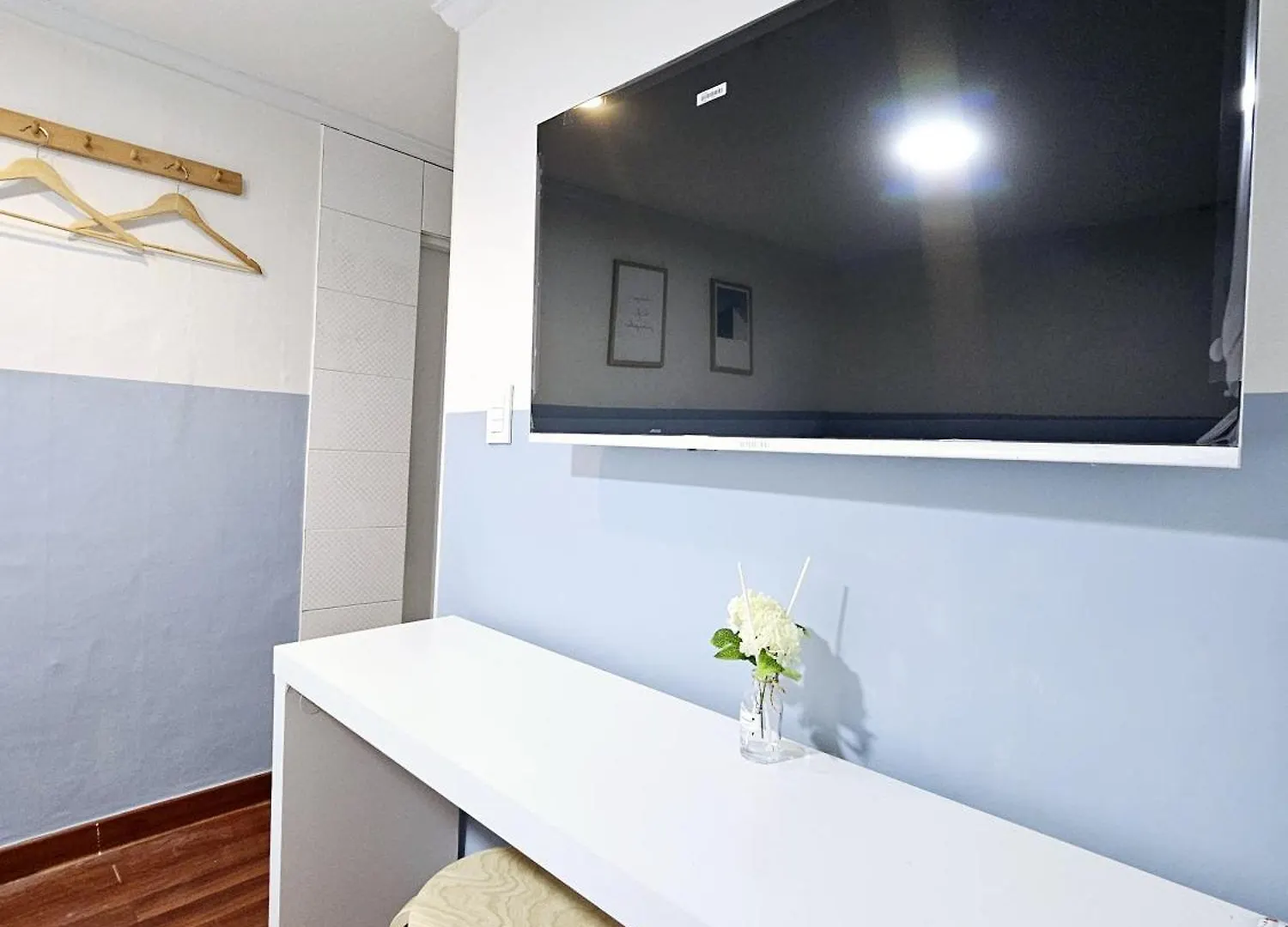 فندق Seoul Nest كوريا الجنوبية