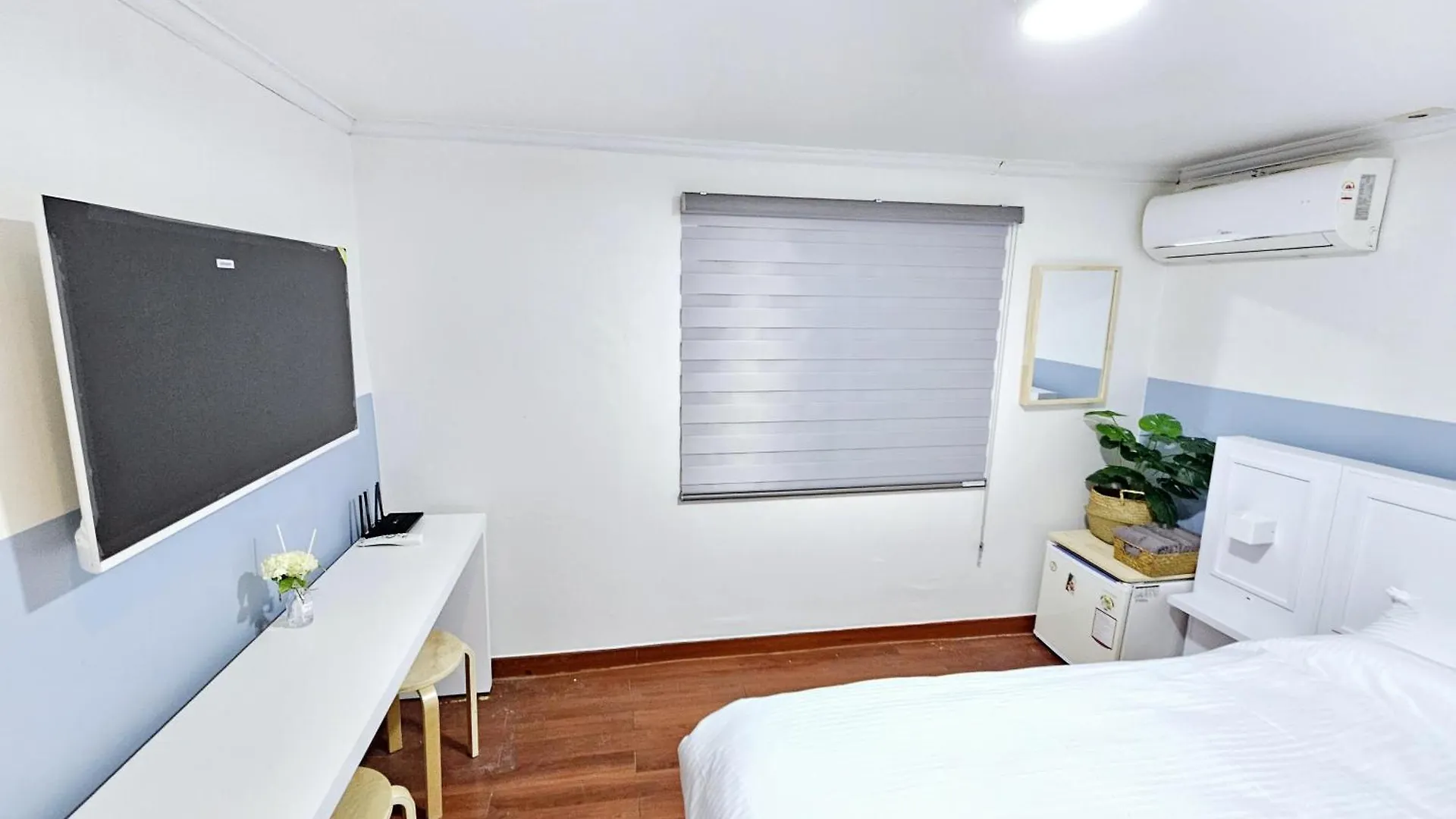 فندق Seoul Nest بيت ضيافة