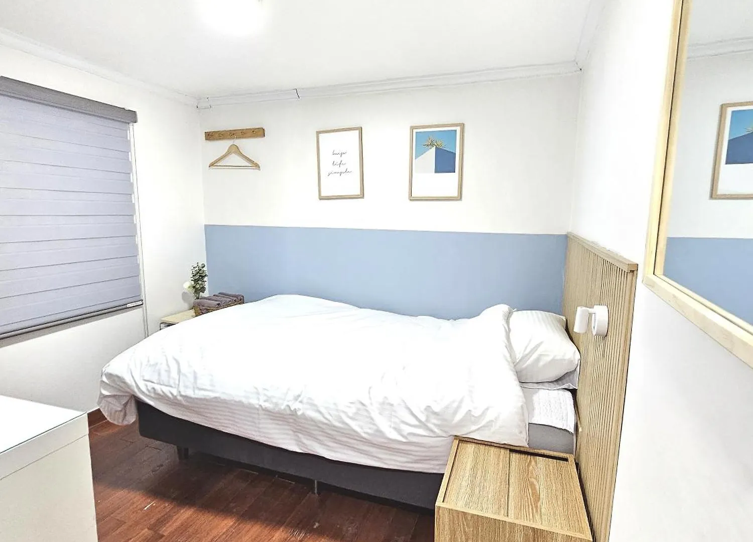 فندق Seoul Nest 0*,